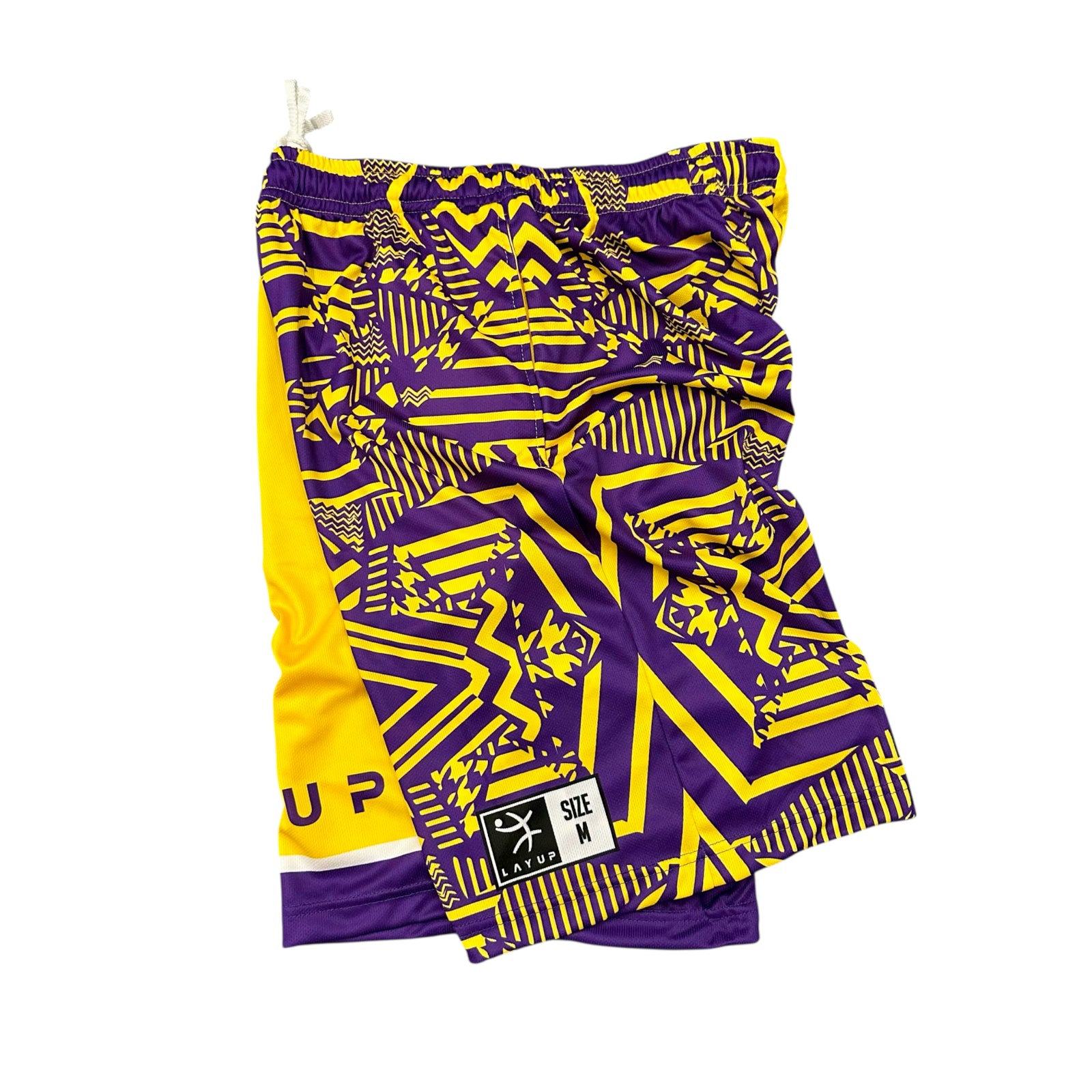 Los Angeles Playground Shorts