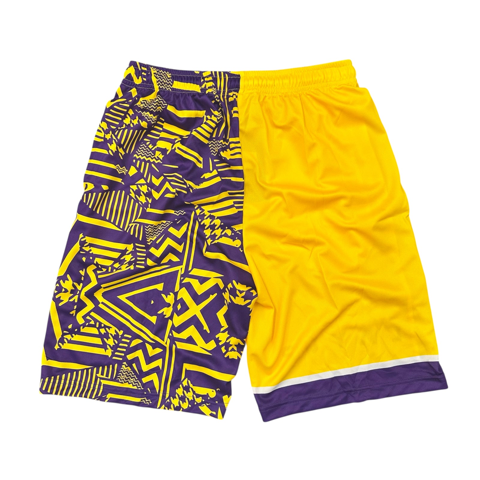 Los Angeles Playground Shorts
