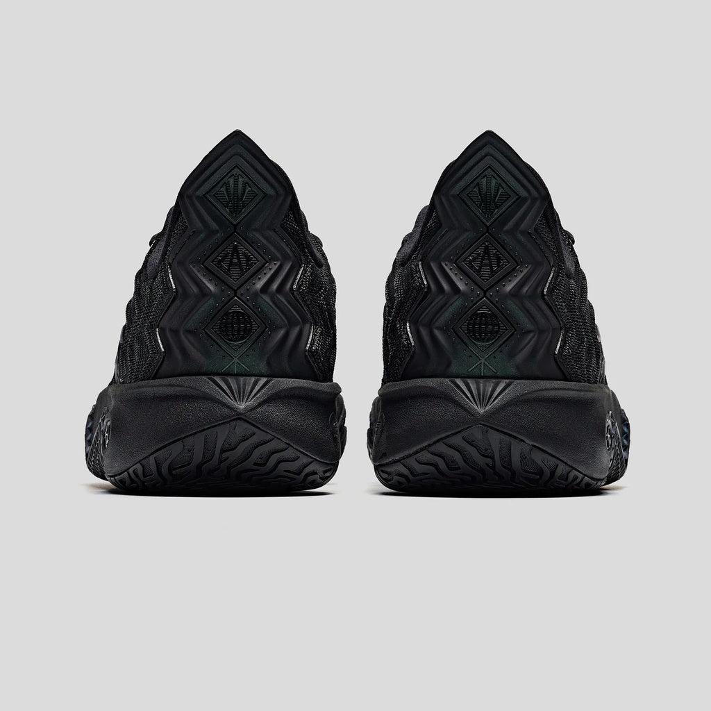 Kai 2 Kids Triple Black