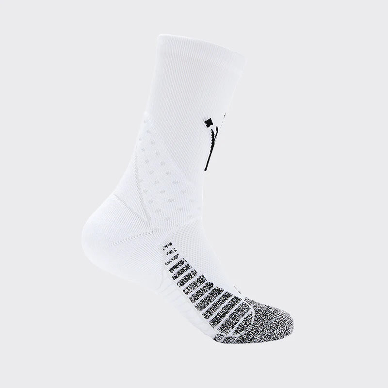 Joker Logo Pro Basketball Socks