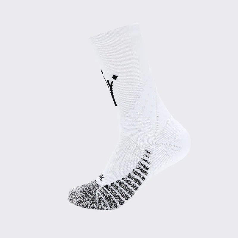 Joker Logo Pro Basketball Socks
