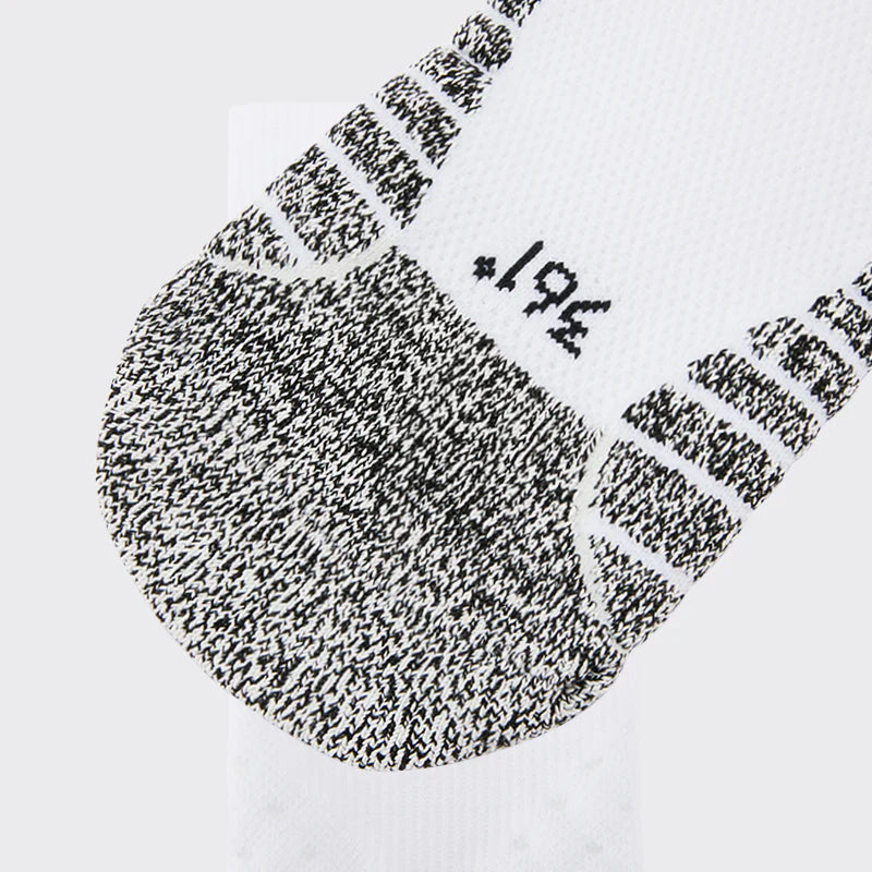 Joker Logo Pro Basketball Socks