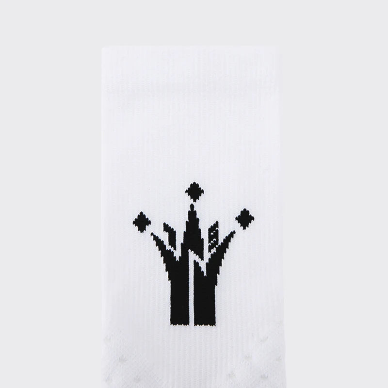 Joker Logo Pro Basketball Socks