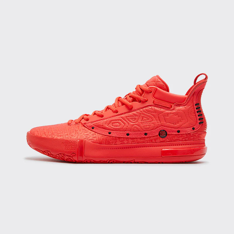 Joker 1 Triple Red