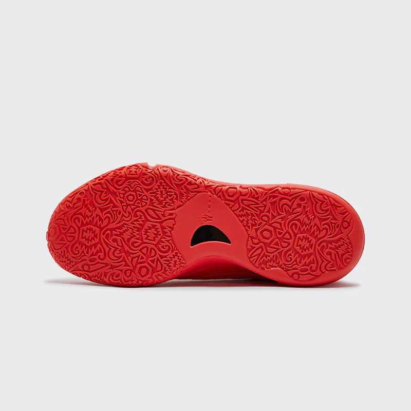 Joker 1 Triple Red