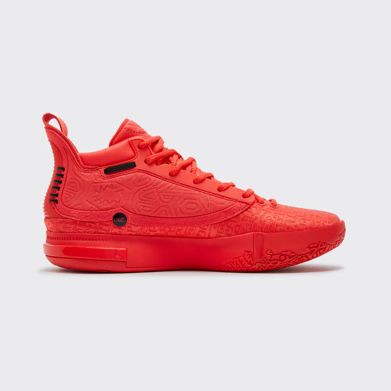 Joker 1 Triple Red