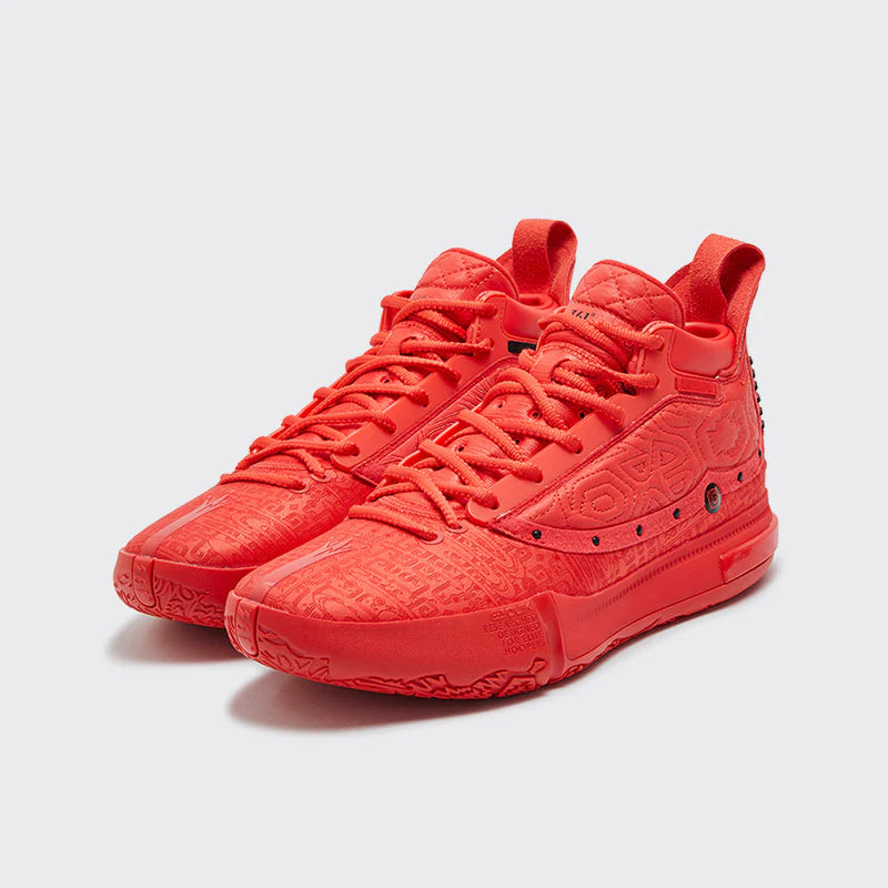 Joker 1 Triple Red