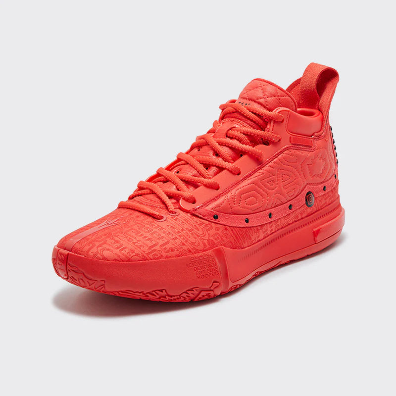 Joker 1 Triple Red