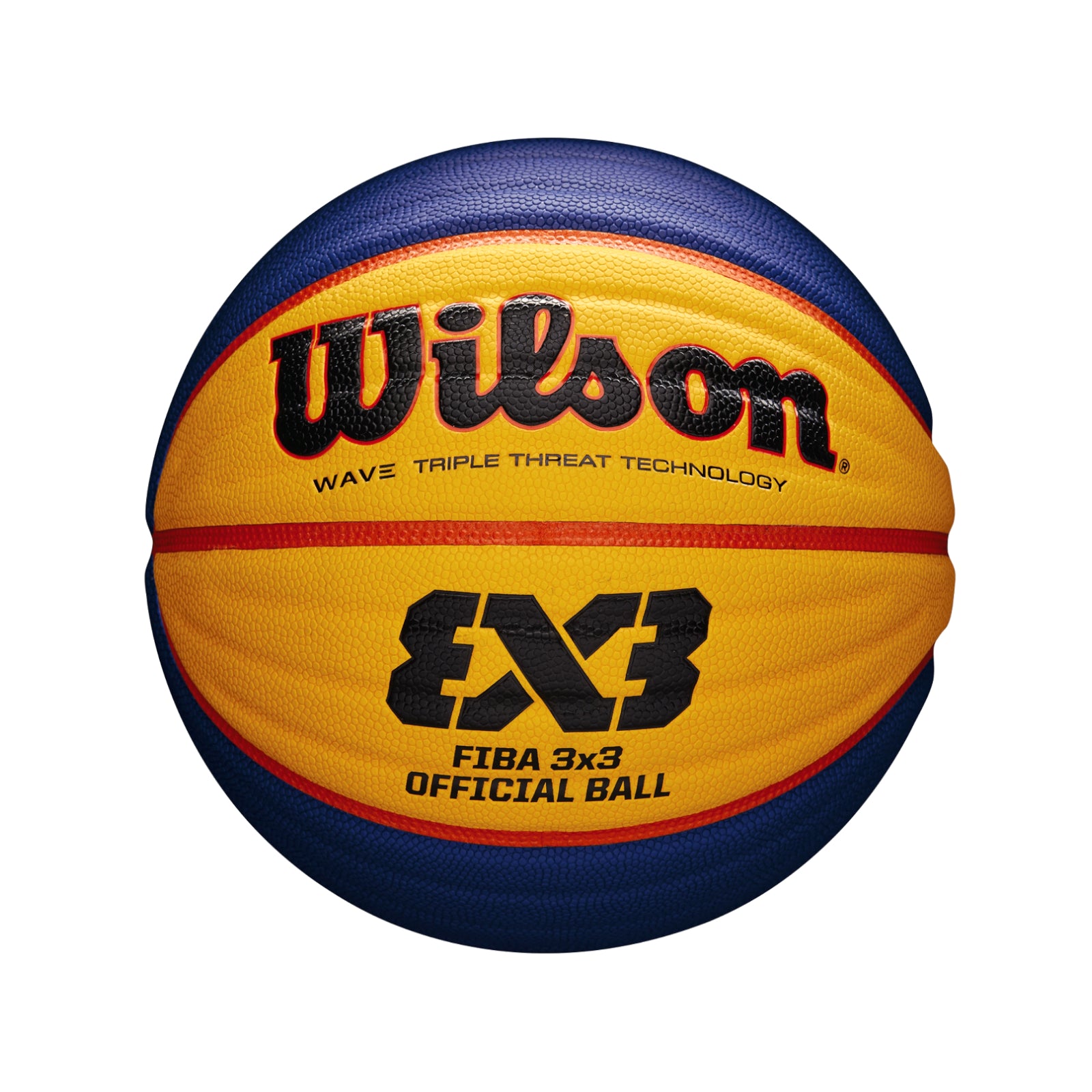 FIBA 3X3 Game Basketball