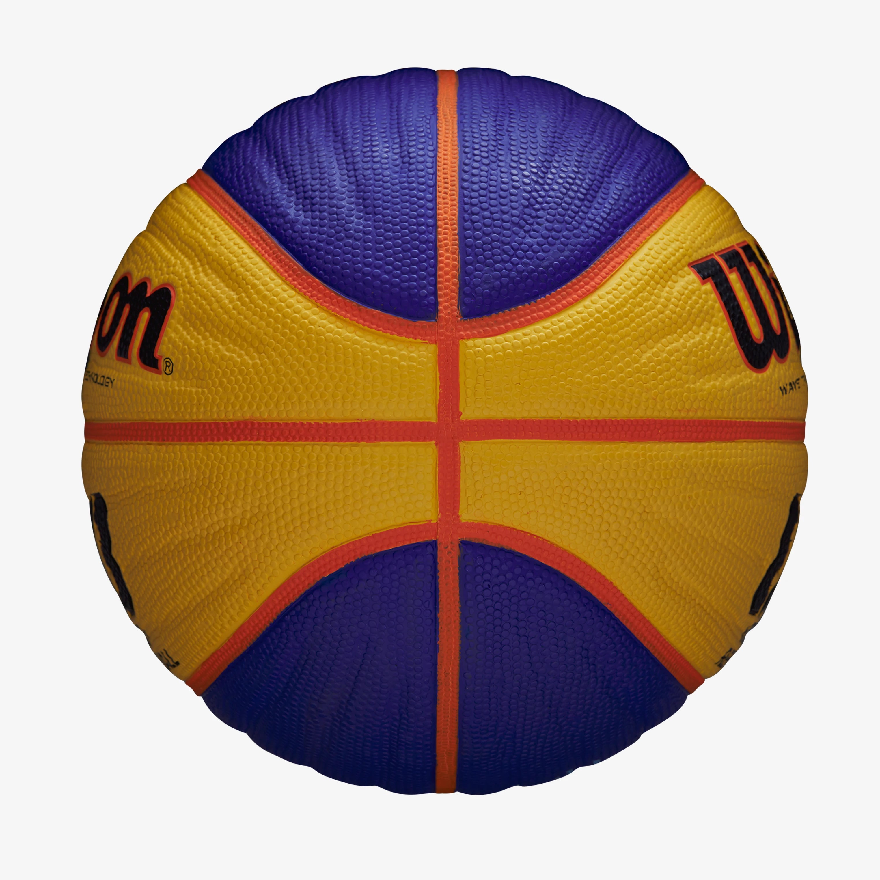 Fiba 3x3 Game Replica Basketball