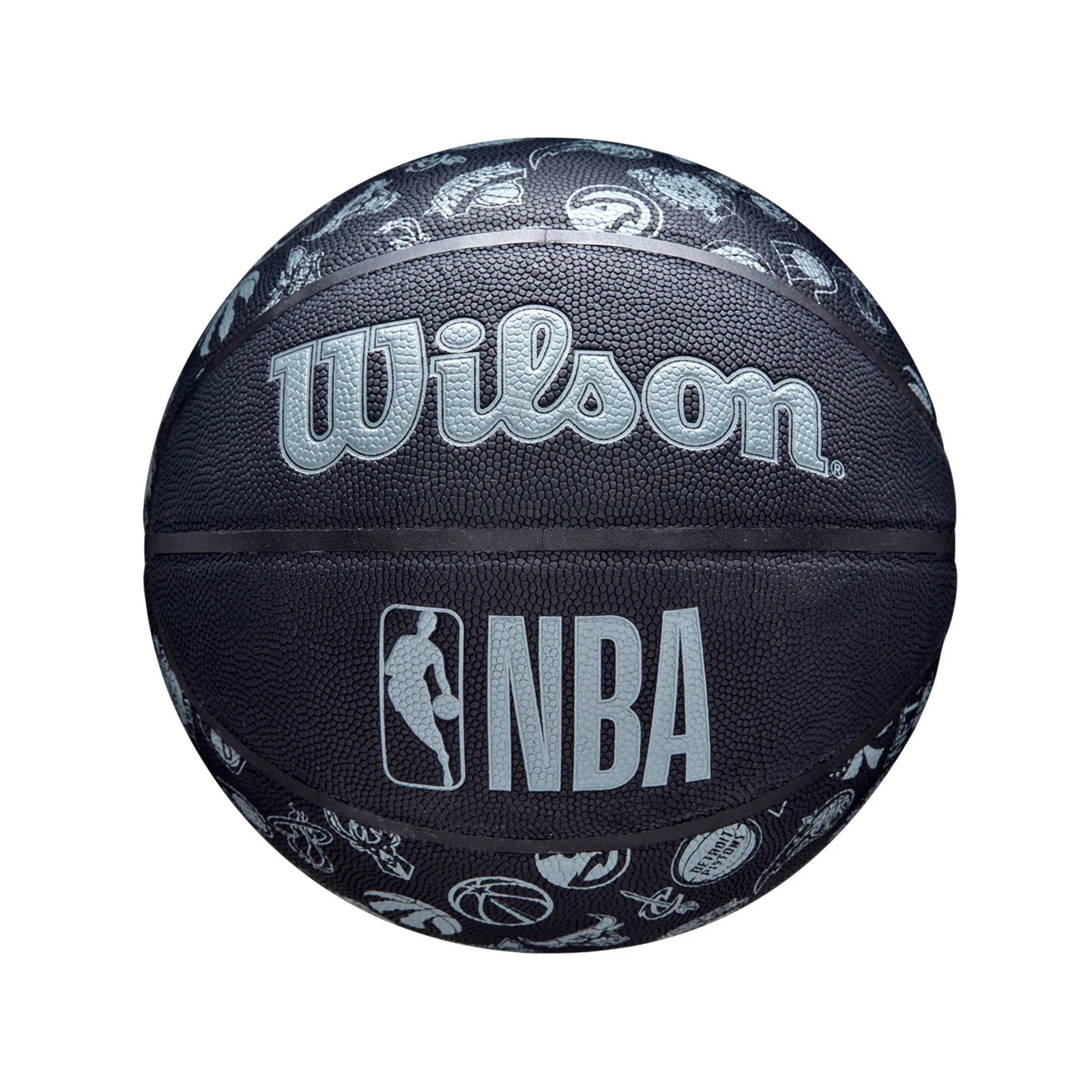 NBA All Team Black