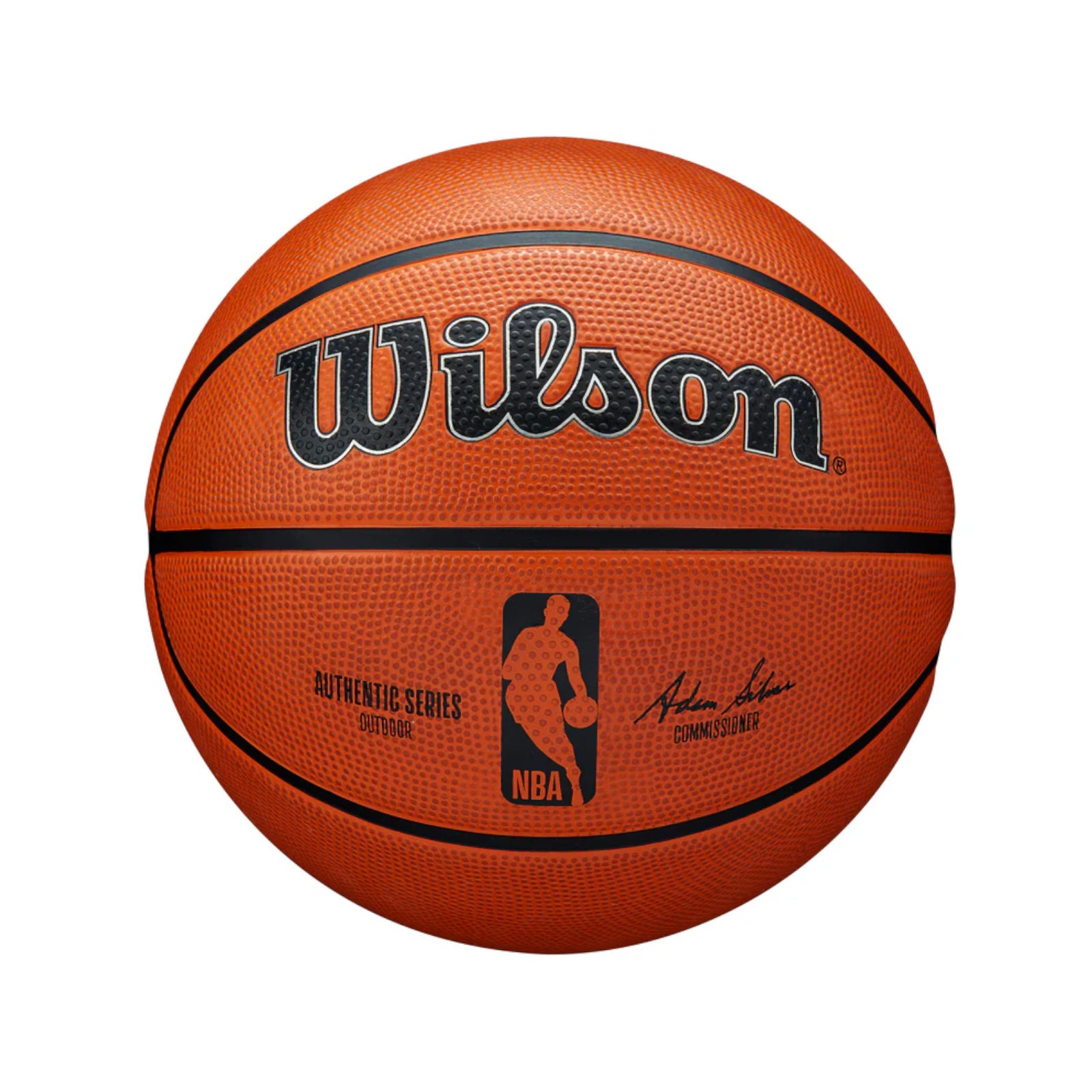 NBA Authentic Series Outdoor