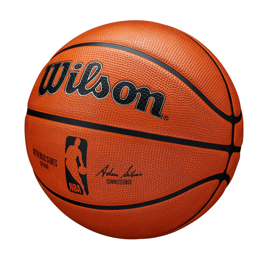 NBA Authentic Series Outdoor