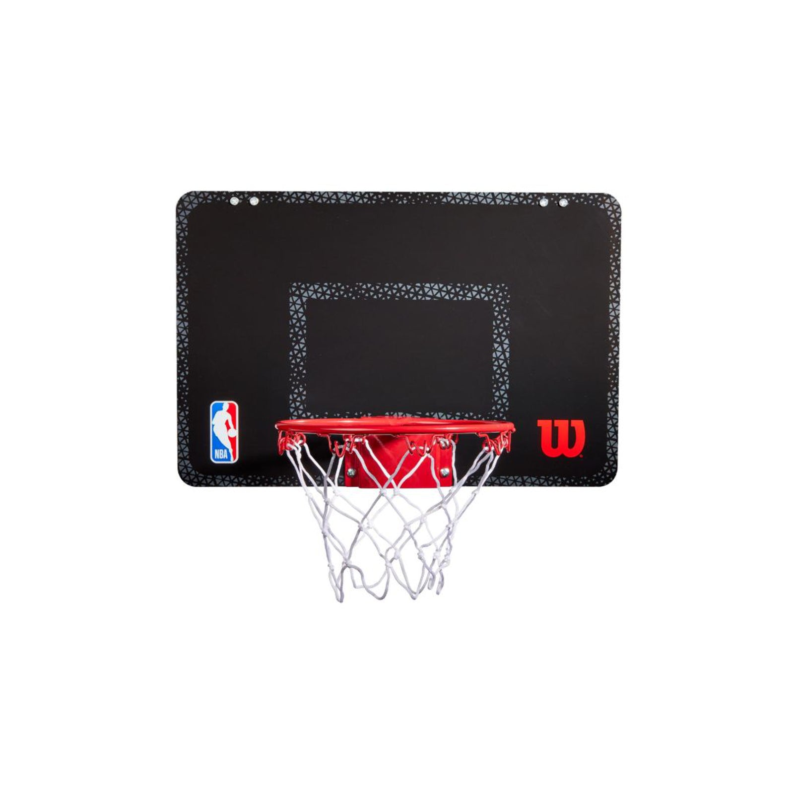 NBA Forge Team Mini Hoop