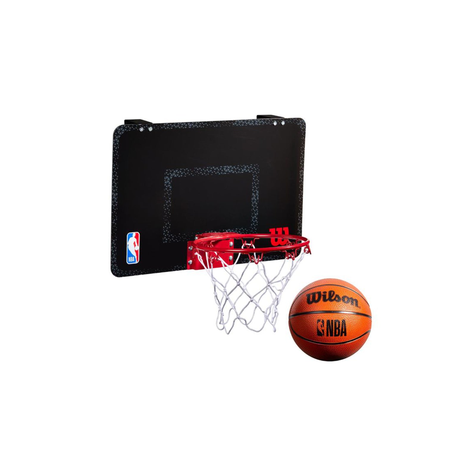 NBA Forge Team Mini Hoop