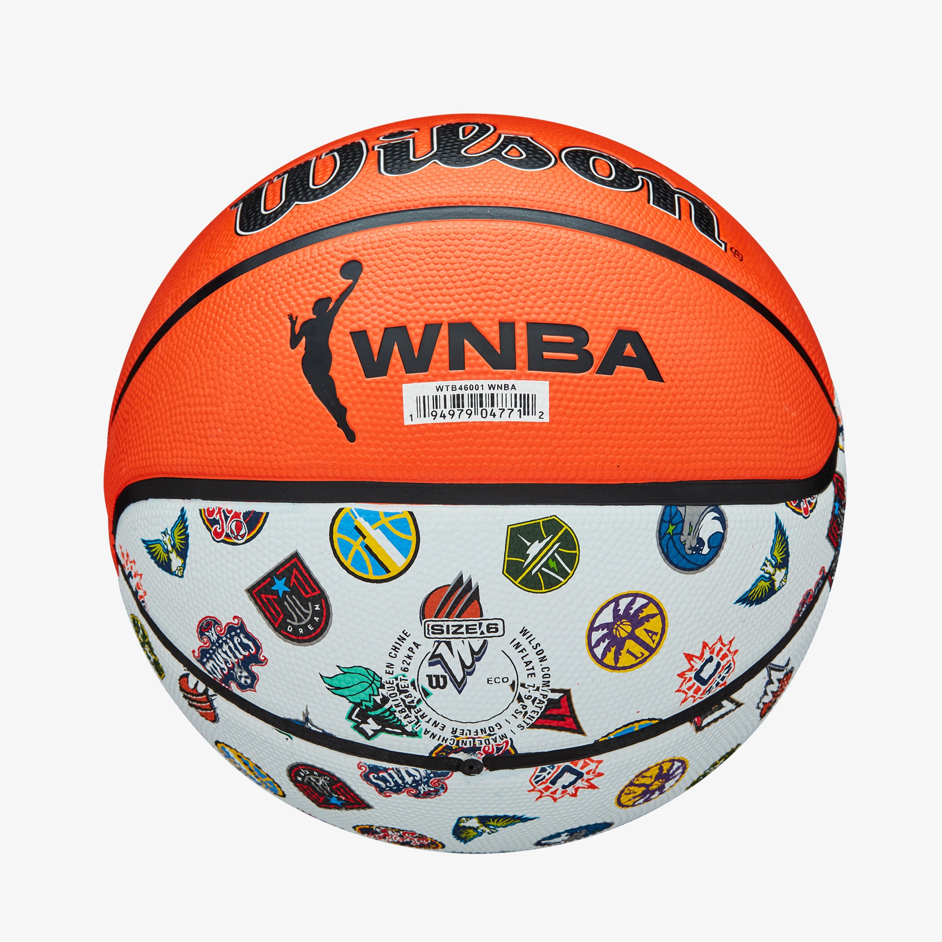 WNBA All Team