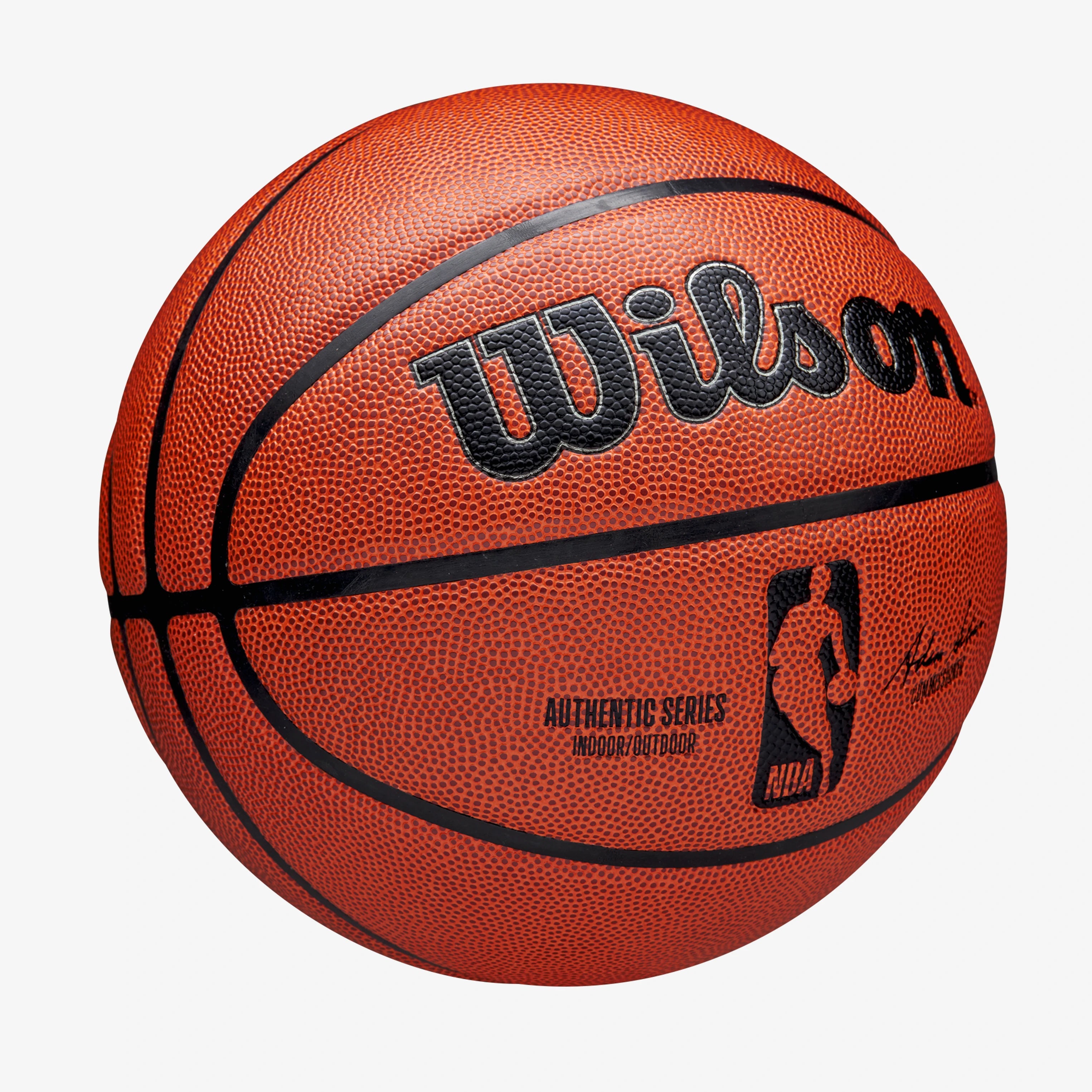 NBA Authentic Indoor/Outdoor