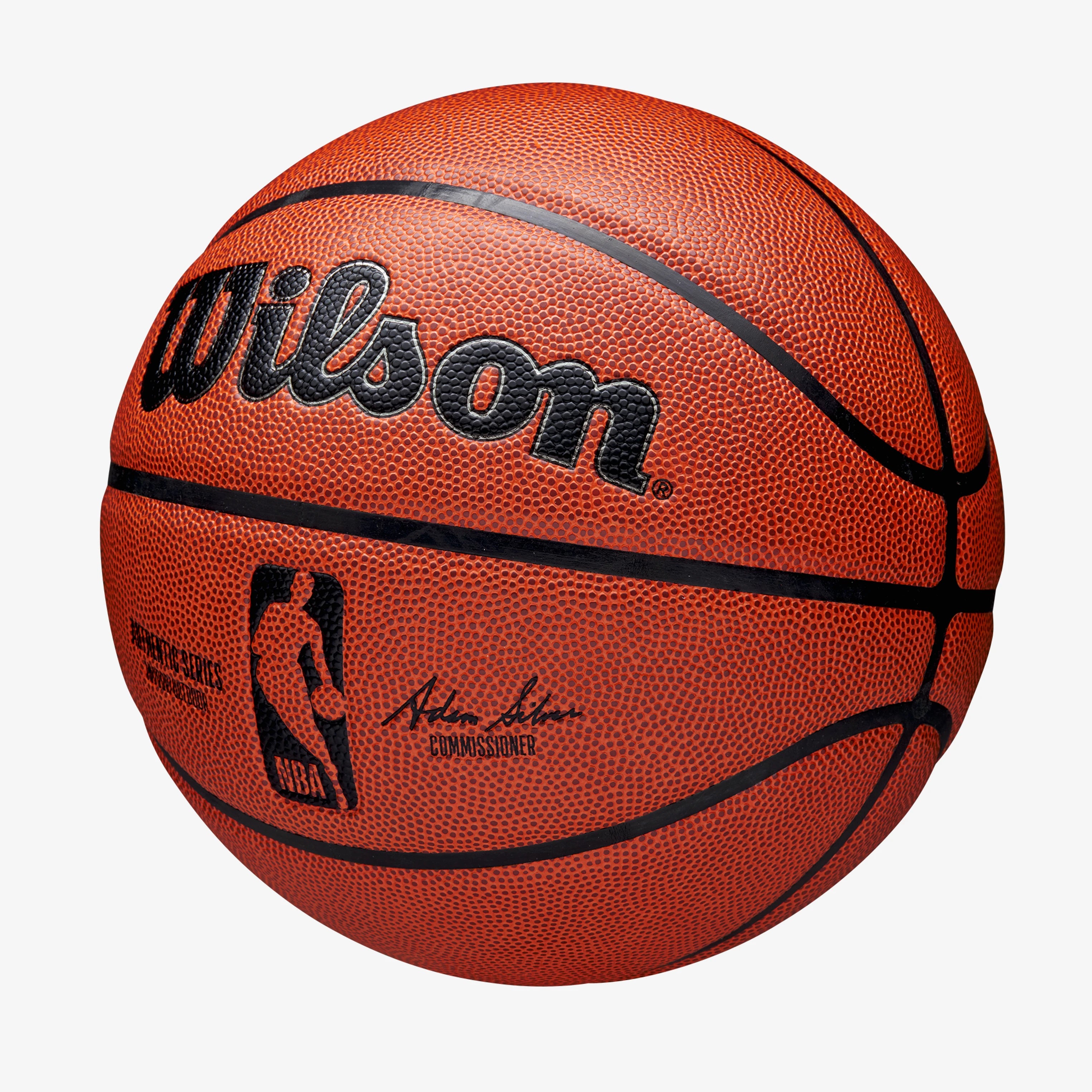 NBA Authentic Indoor/Outdoor