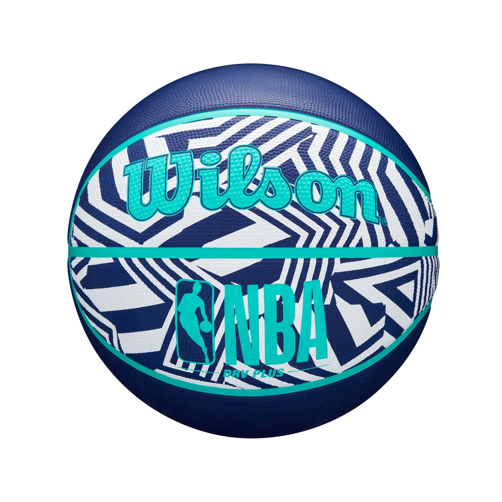 NBA DRV Plus Dazzle Camo Outdoor