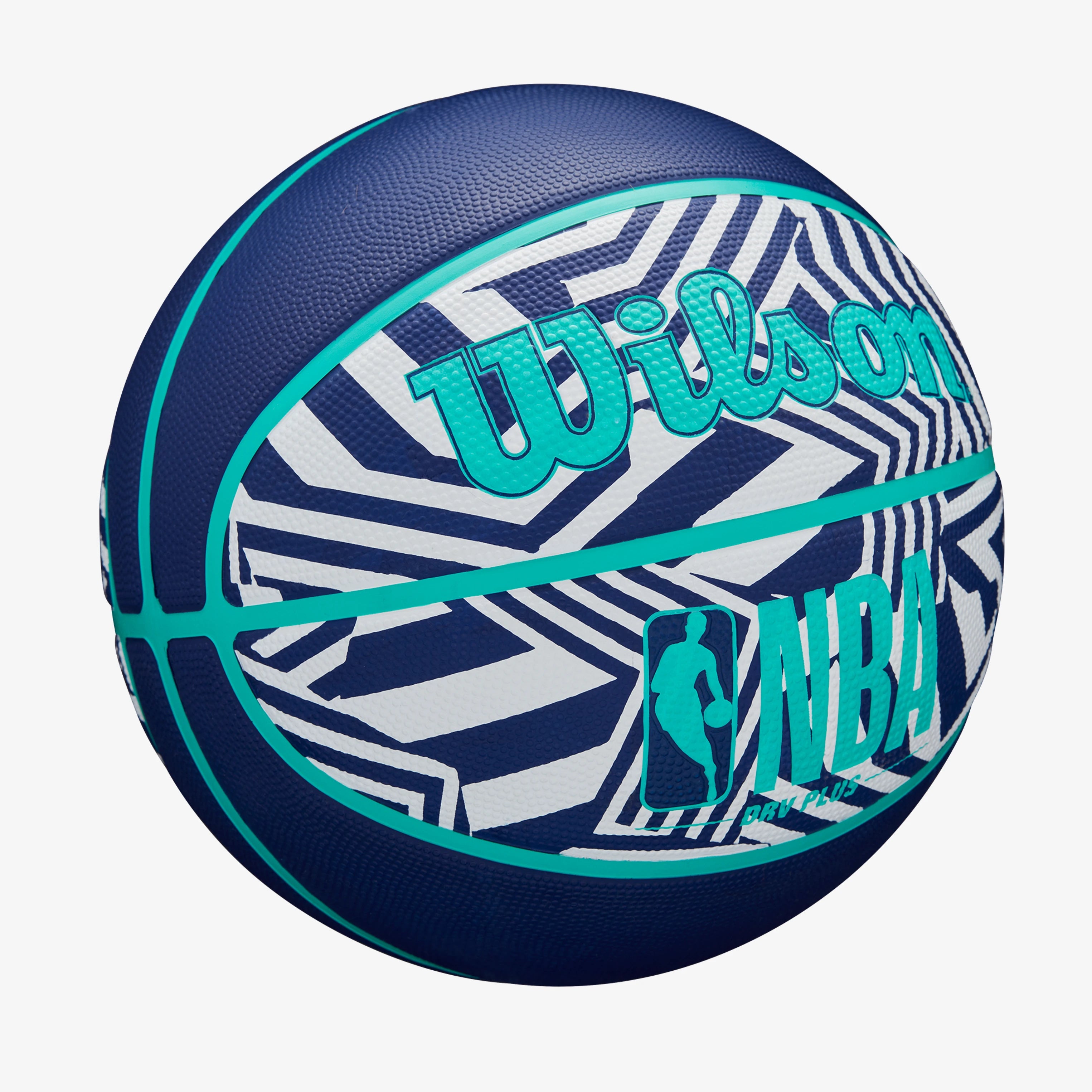 NBA DRV Plus Dazzle Camo Outdoor