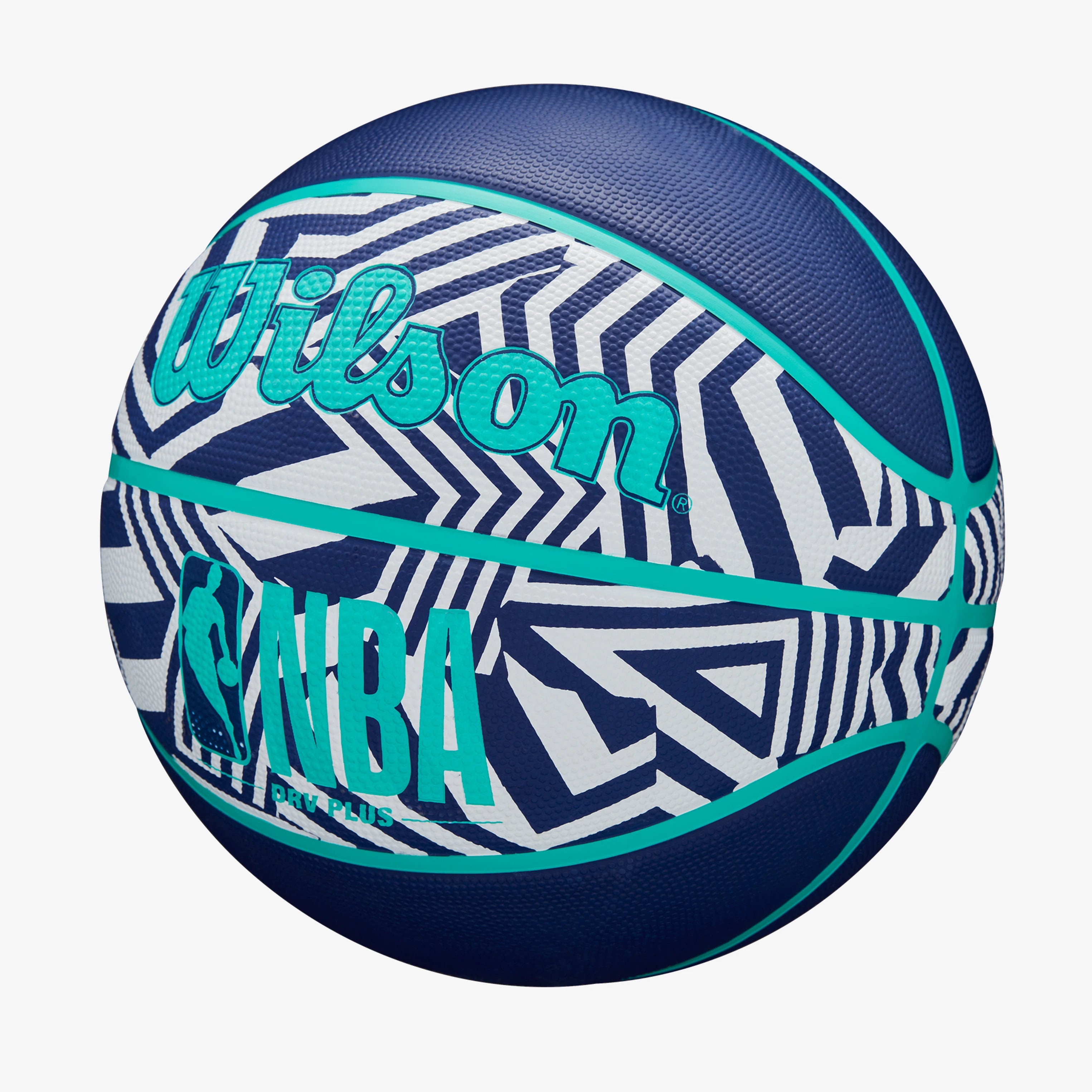 NBA DRV Plus Dazzle Camo Outdoor