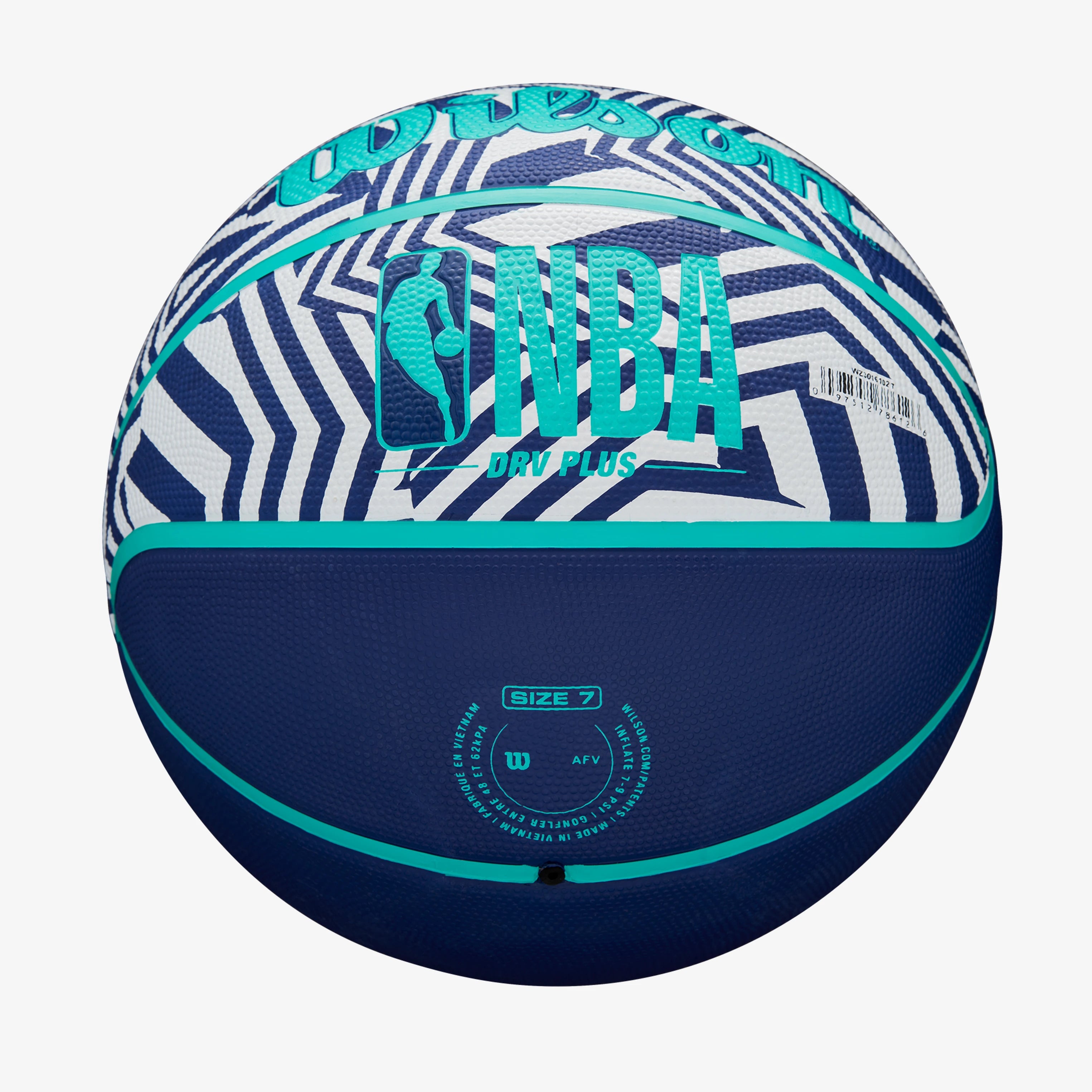 NBA DRV Plus Dazzle Camo Outdoor
