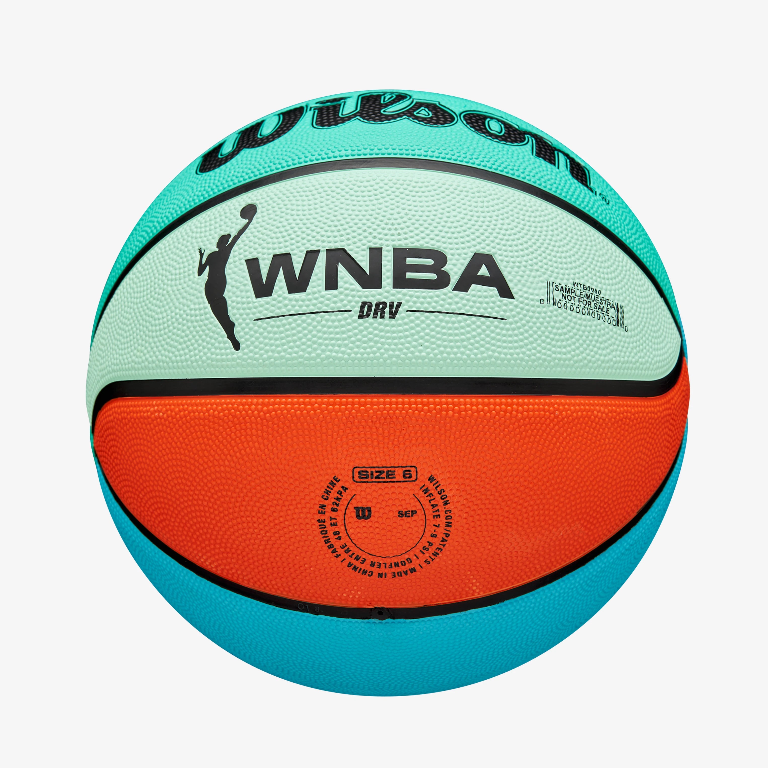 WNBA DRV Bright Outdoor