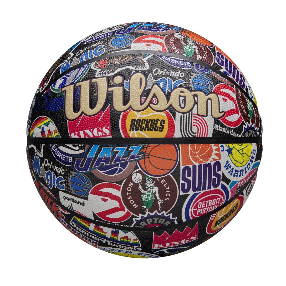 NBA All Team Retro