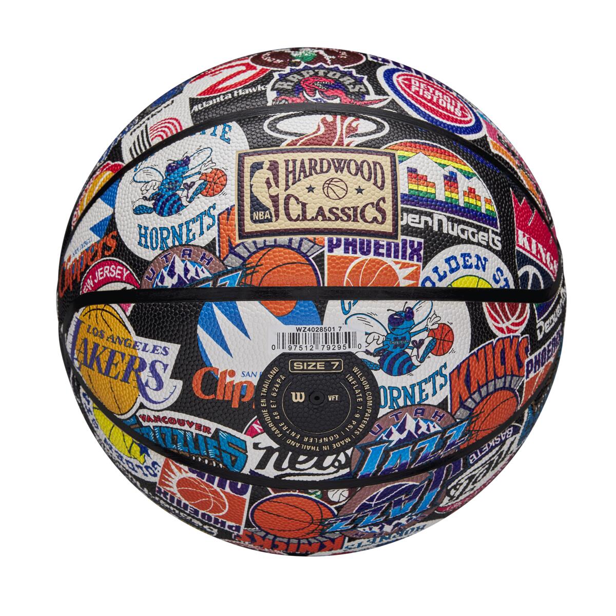 NBA All Team Retro
