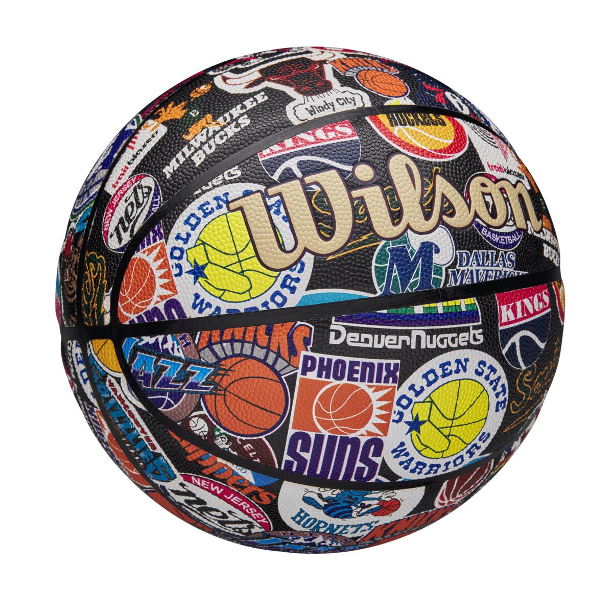 NBA All Team Retro