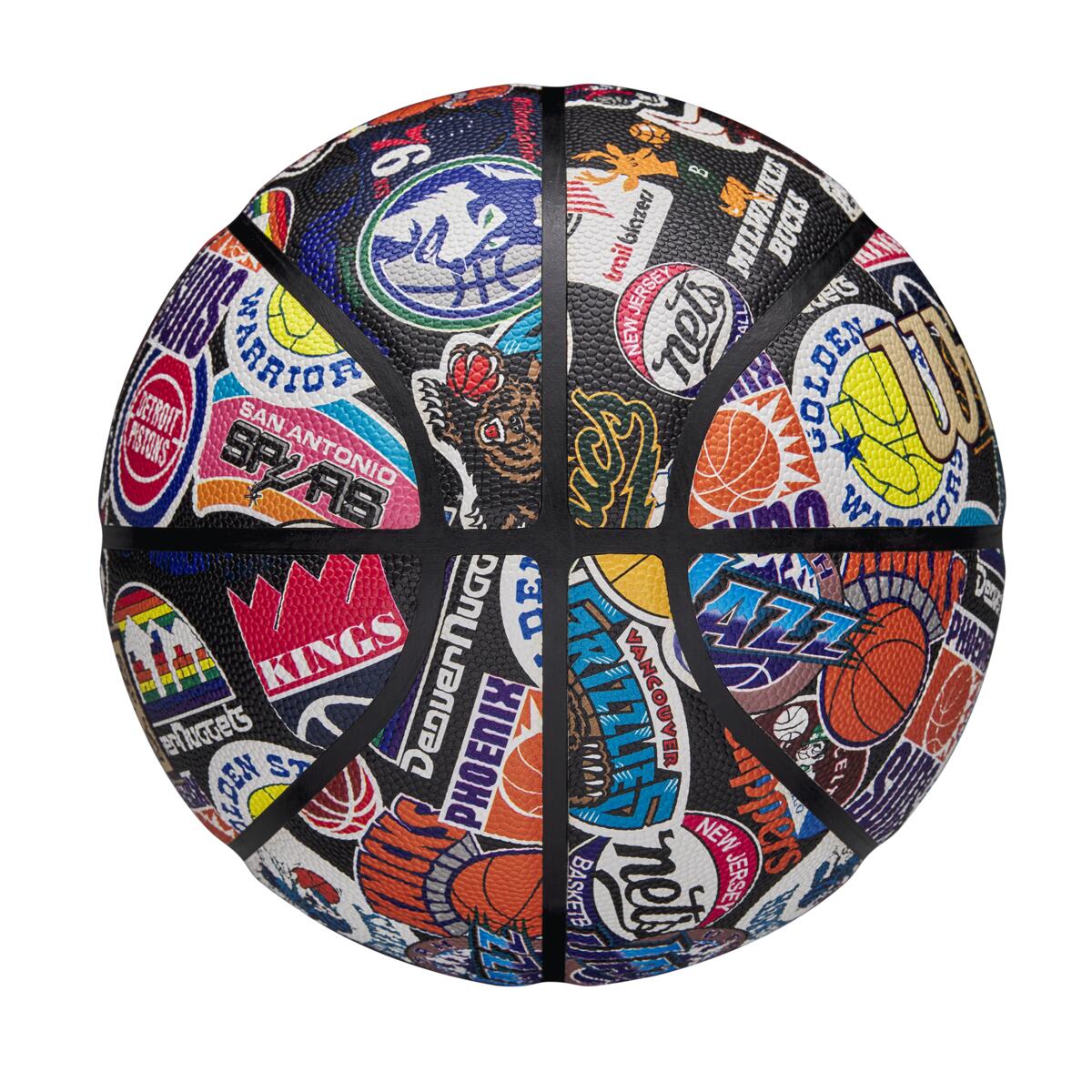 NBA All Team Retro