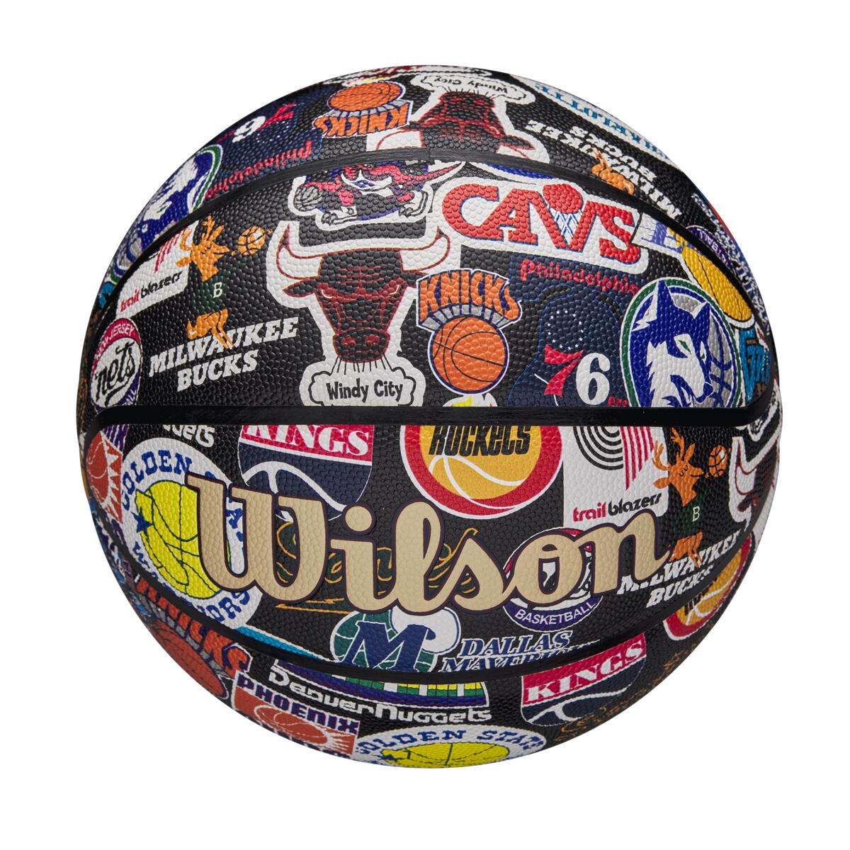 NBA All Team Retro