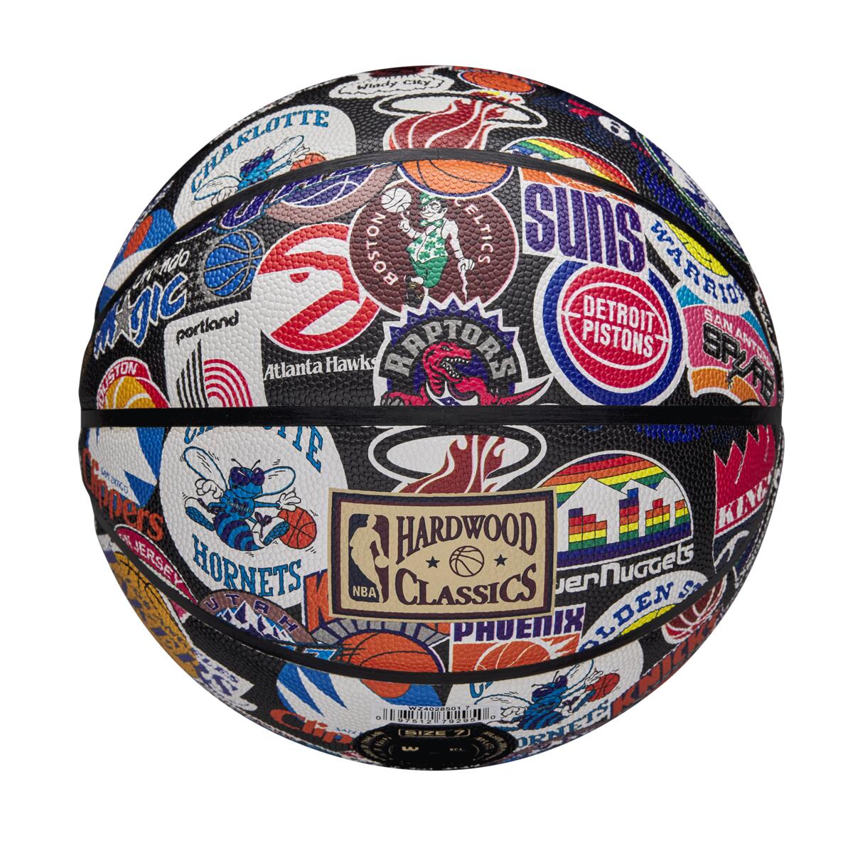 NBA All Team Retro