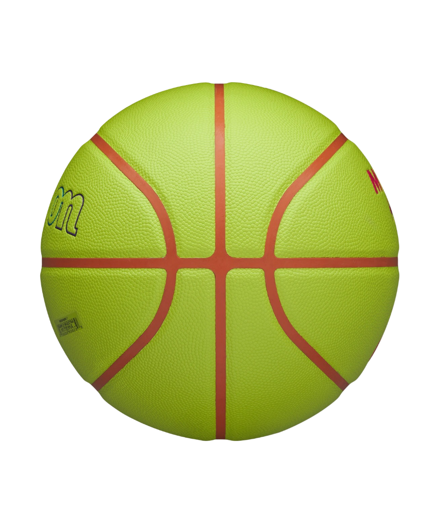 NBA Team Neon BSKT Miami Heat