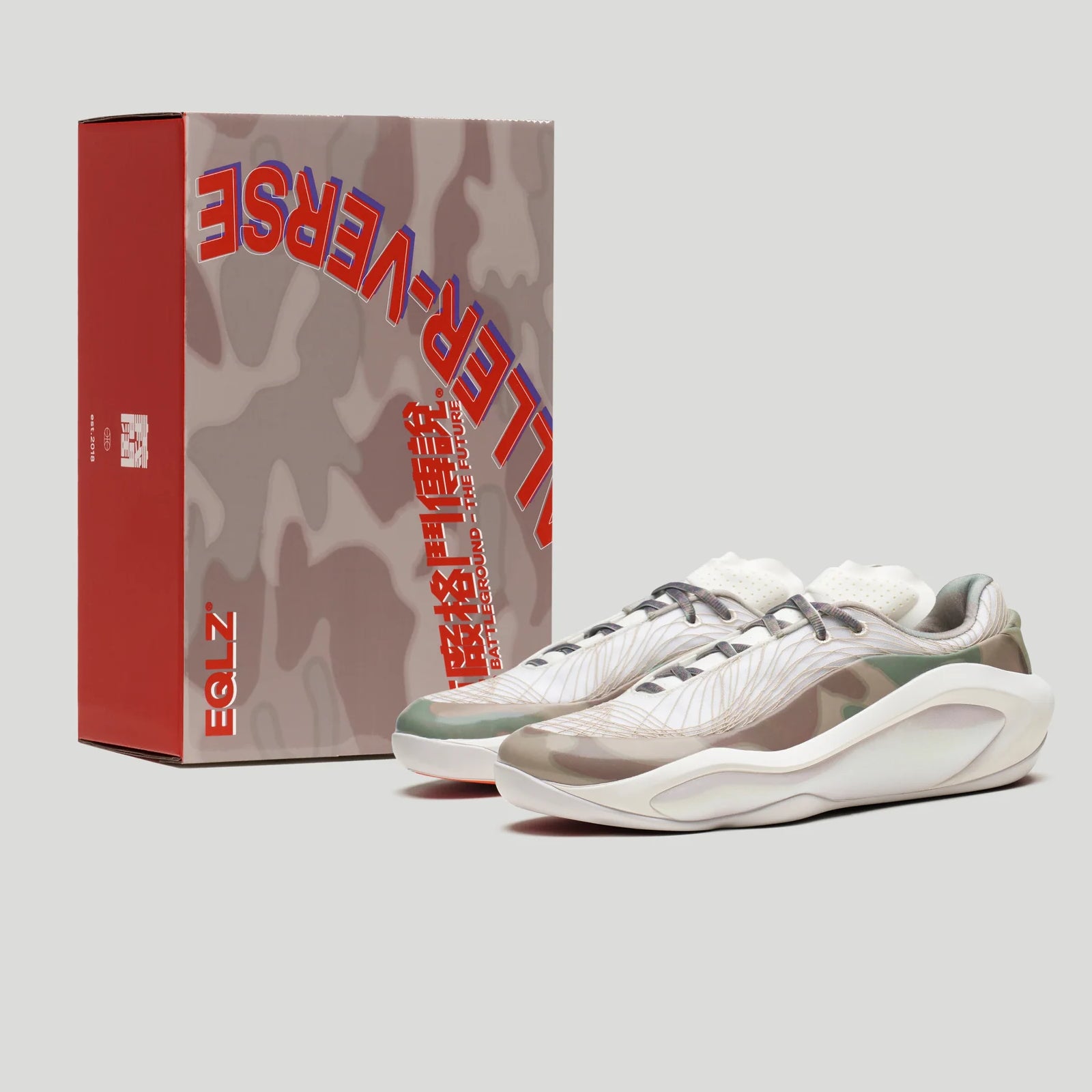 247 NXT Battleground