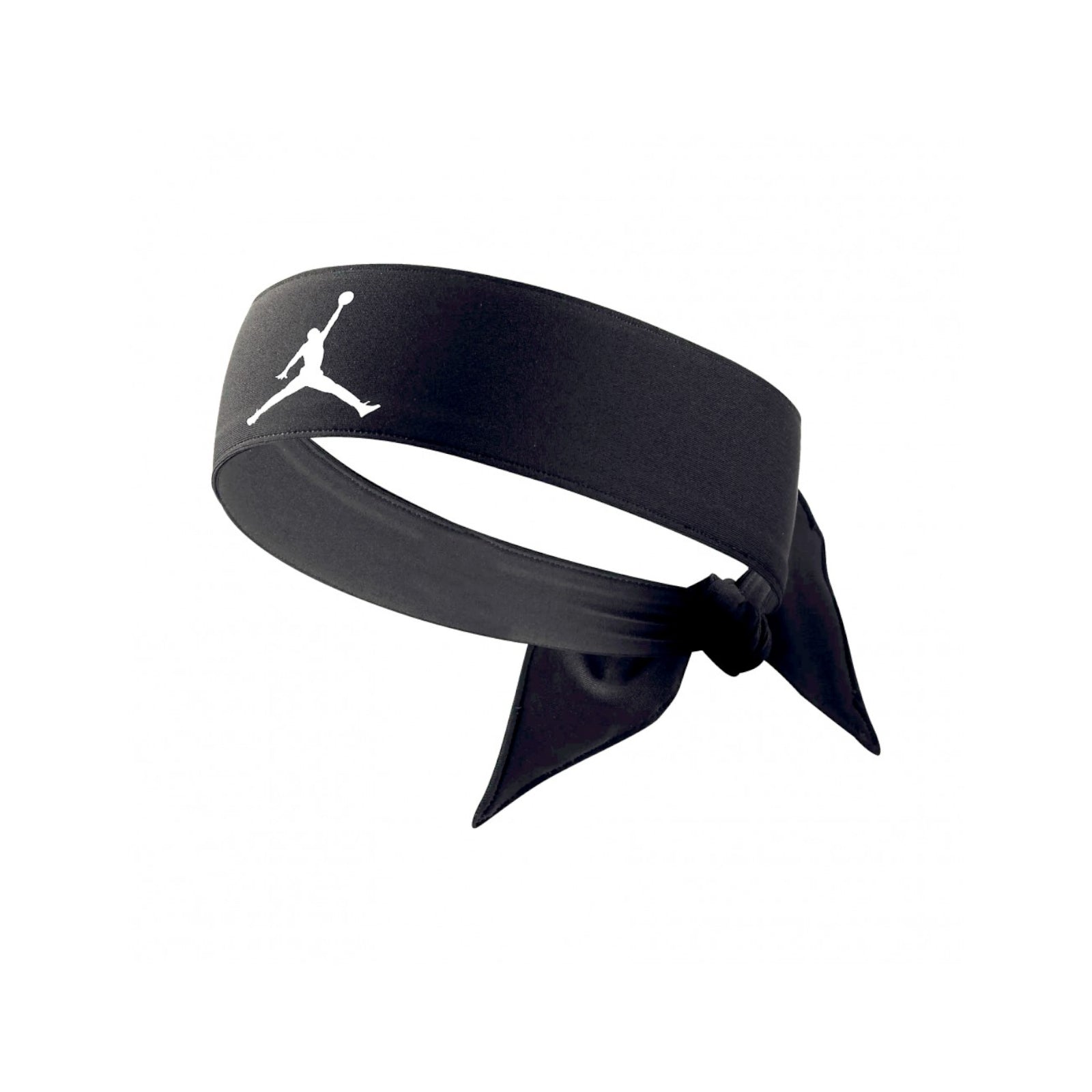 jumpman head tie