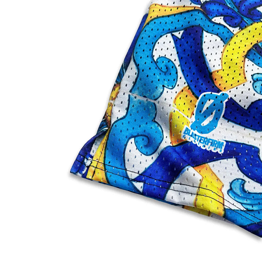 Oia Drift Shorts