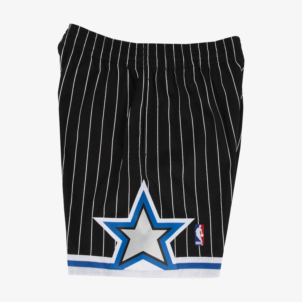 NBA Alternate Swingman Shorts Orlando Magic 1994-95