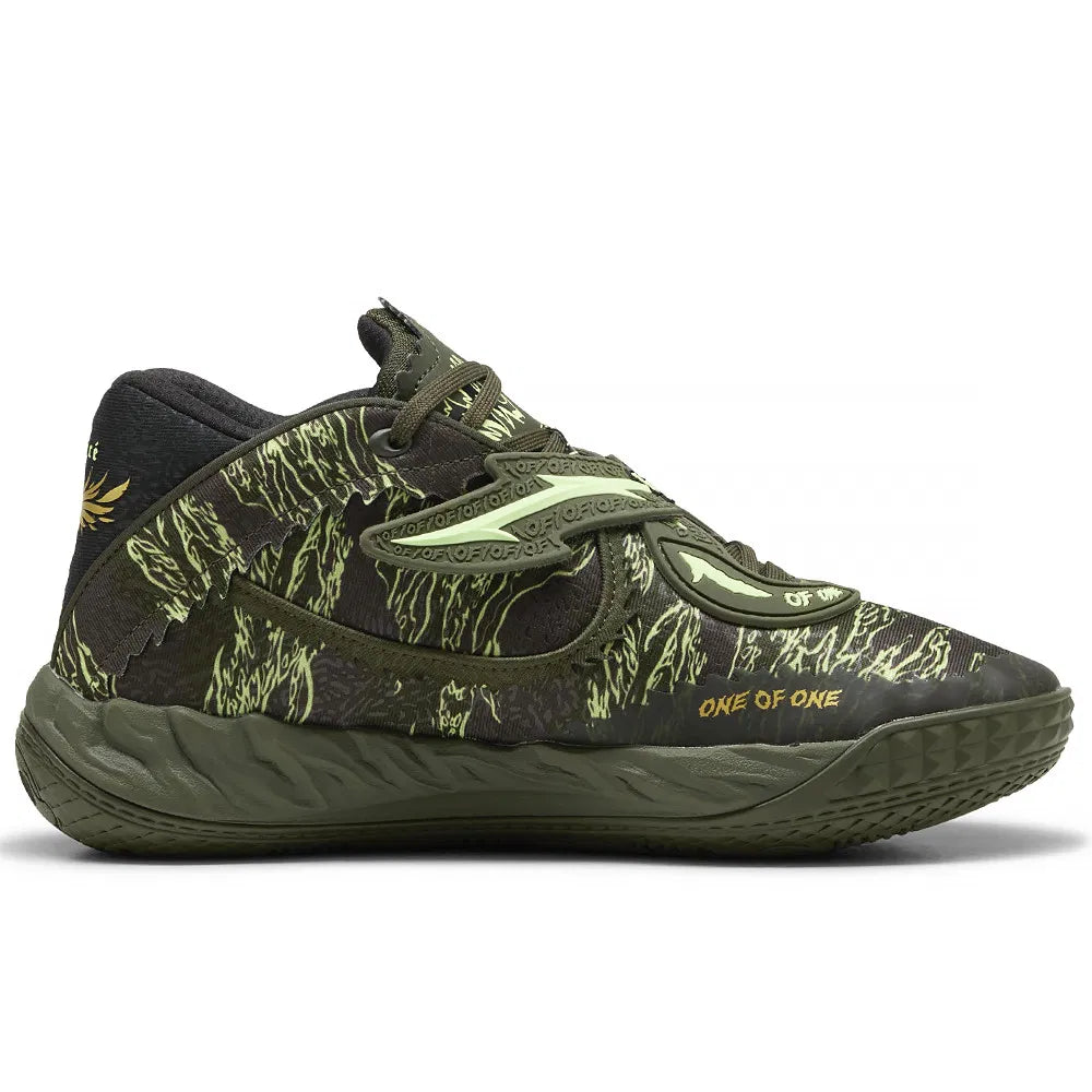 LaMelo Ball MB.05 Camo