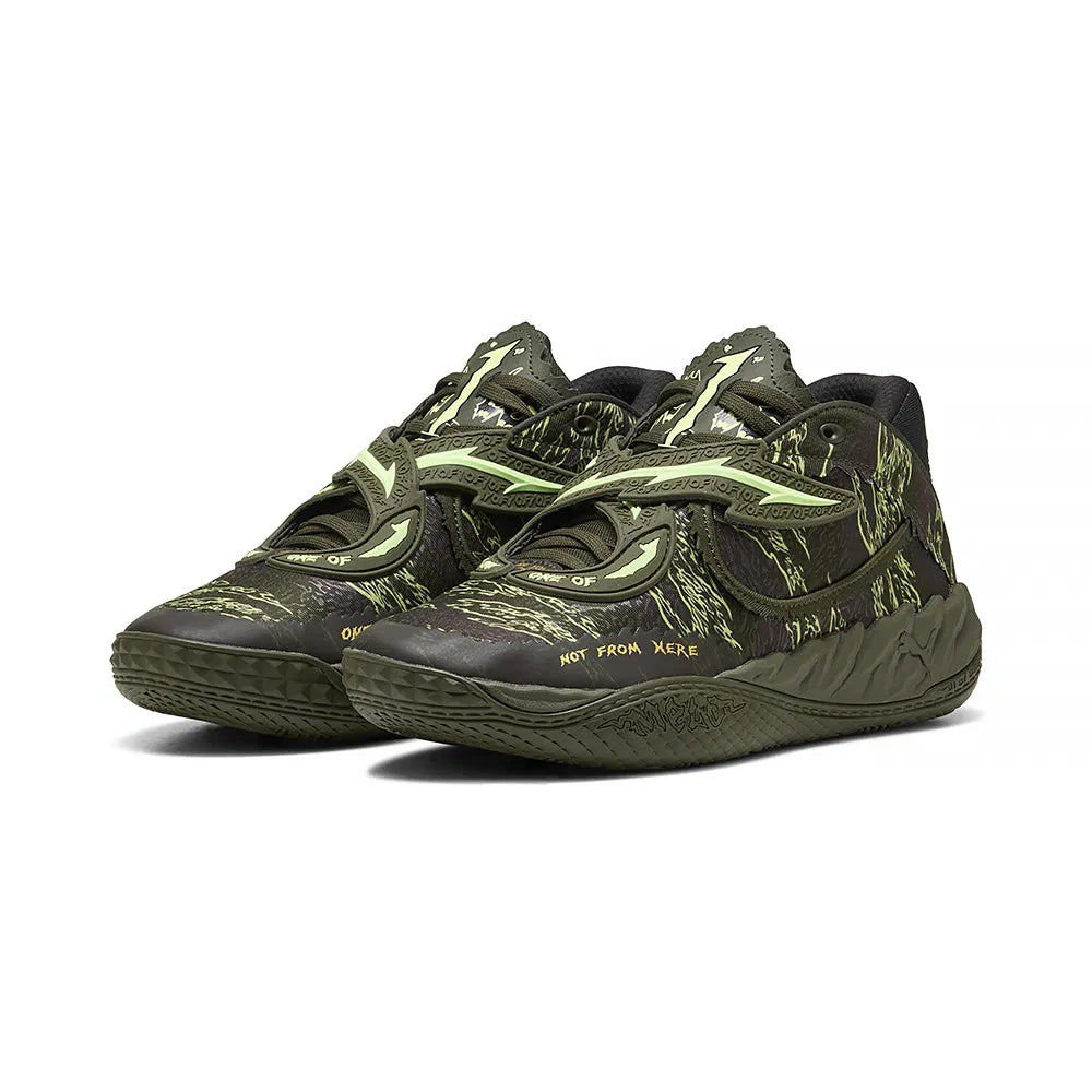 LaMelo Ball MB.05 Camo