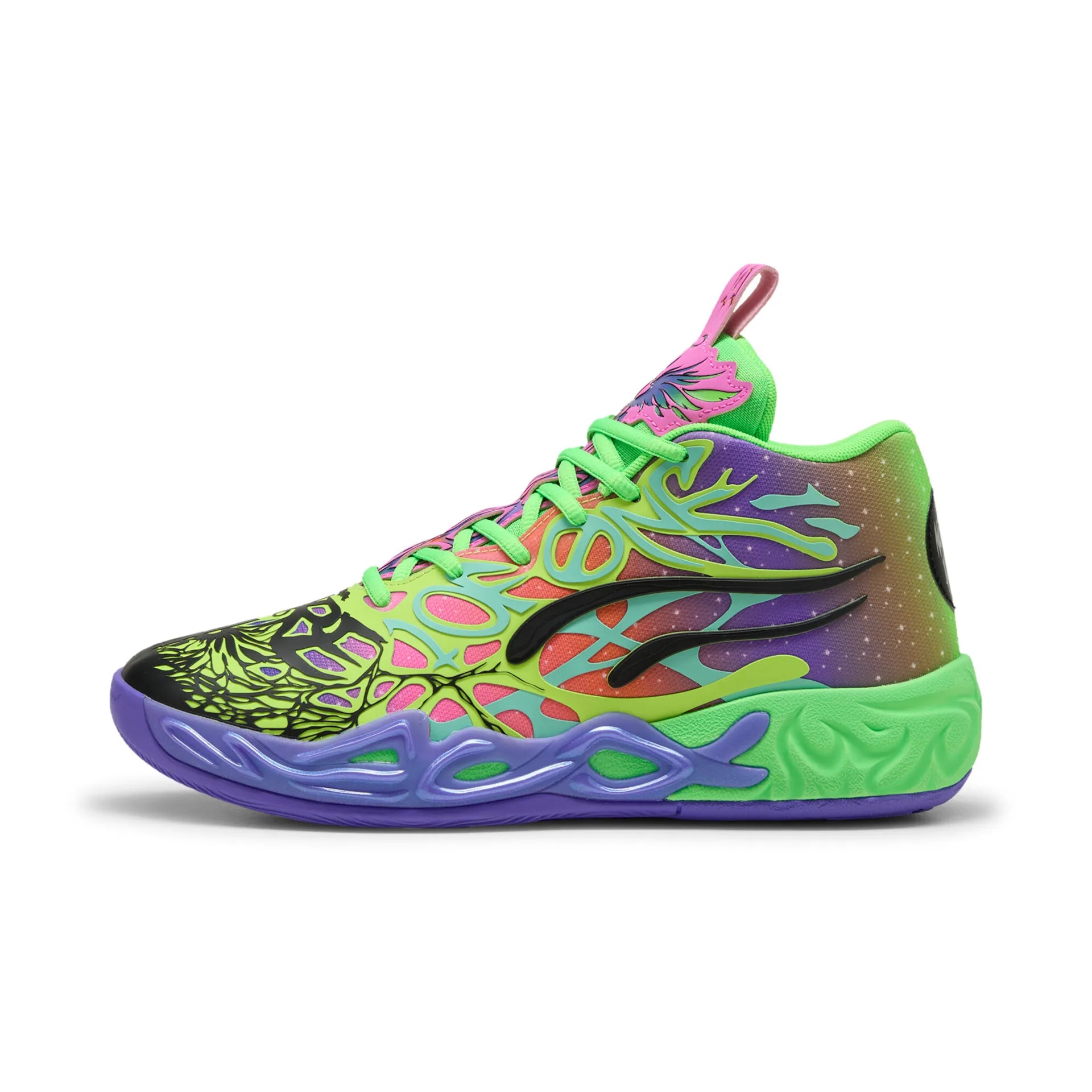 LaMelo Ball MB.04 - Be You