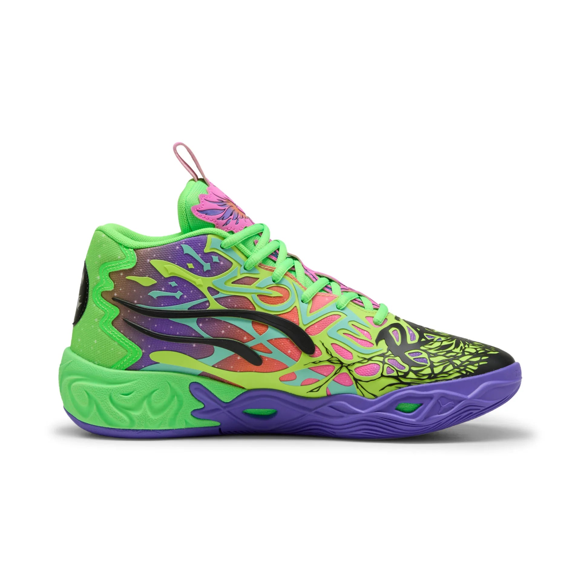 LaMelo Ball MB.04 - Be You