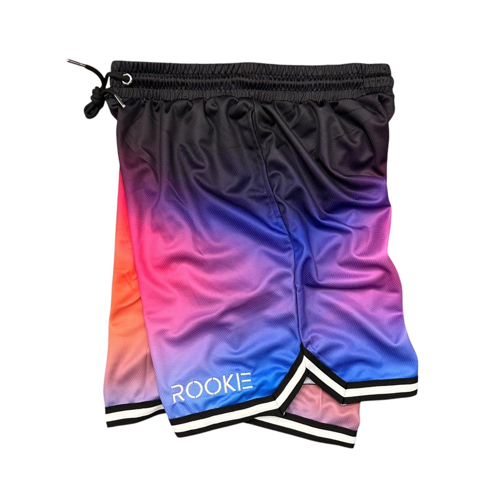 Shooting Chart Shorts