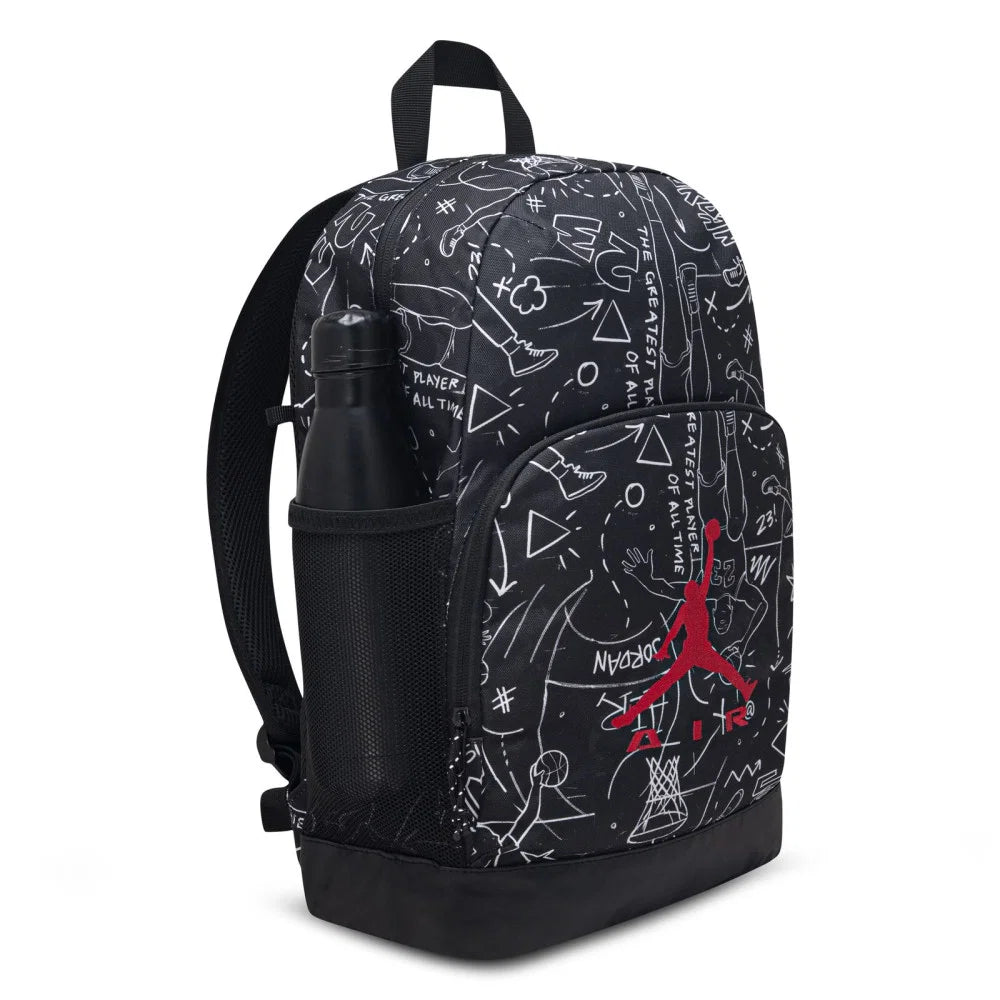 Air Raid Backpack