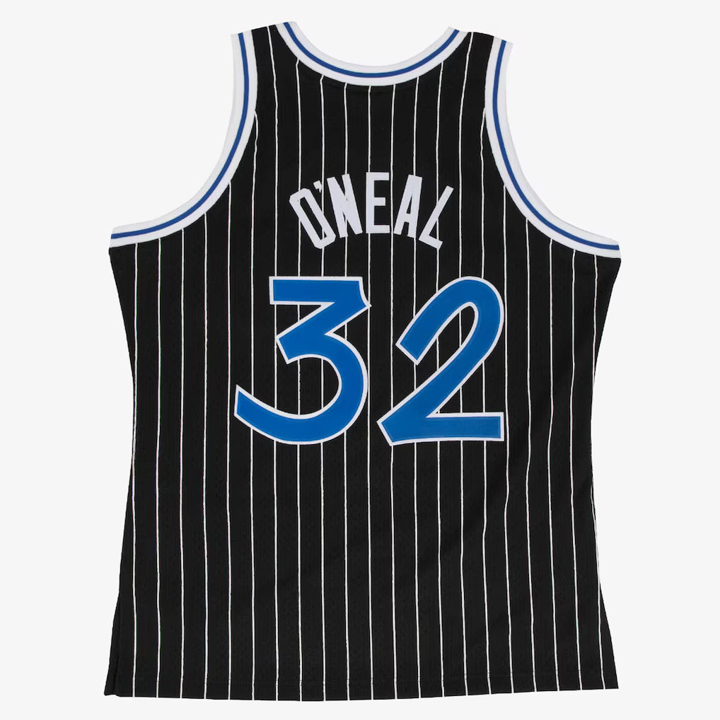 Swingman Jersey Orlando Magic 1994-95 Shaquille O'Neal