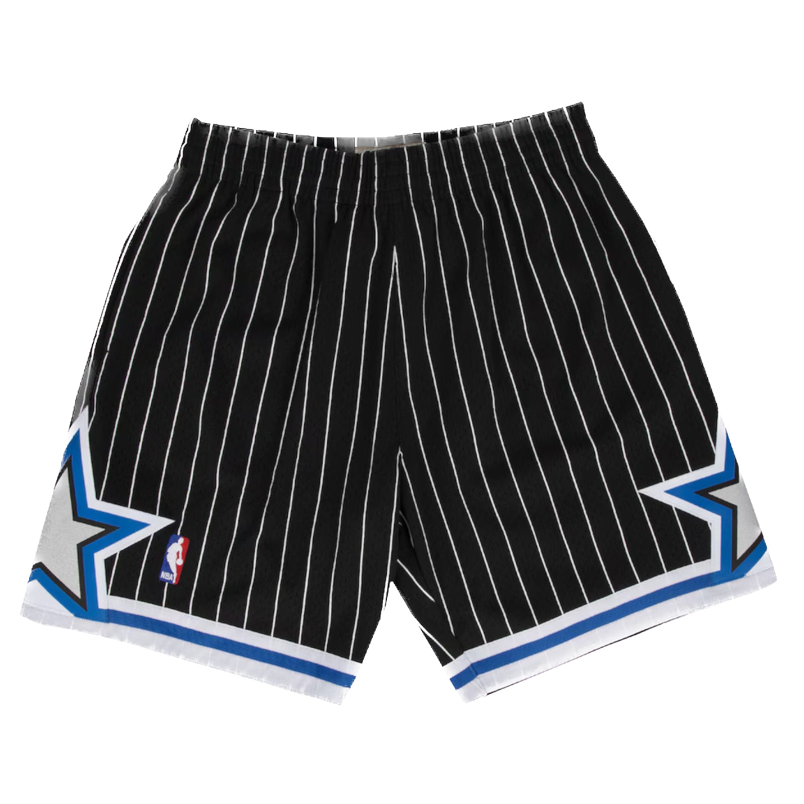 NBA Alternate Swingman Shorts Orlando Magic 1994-95