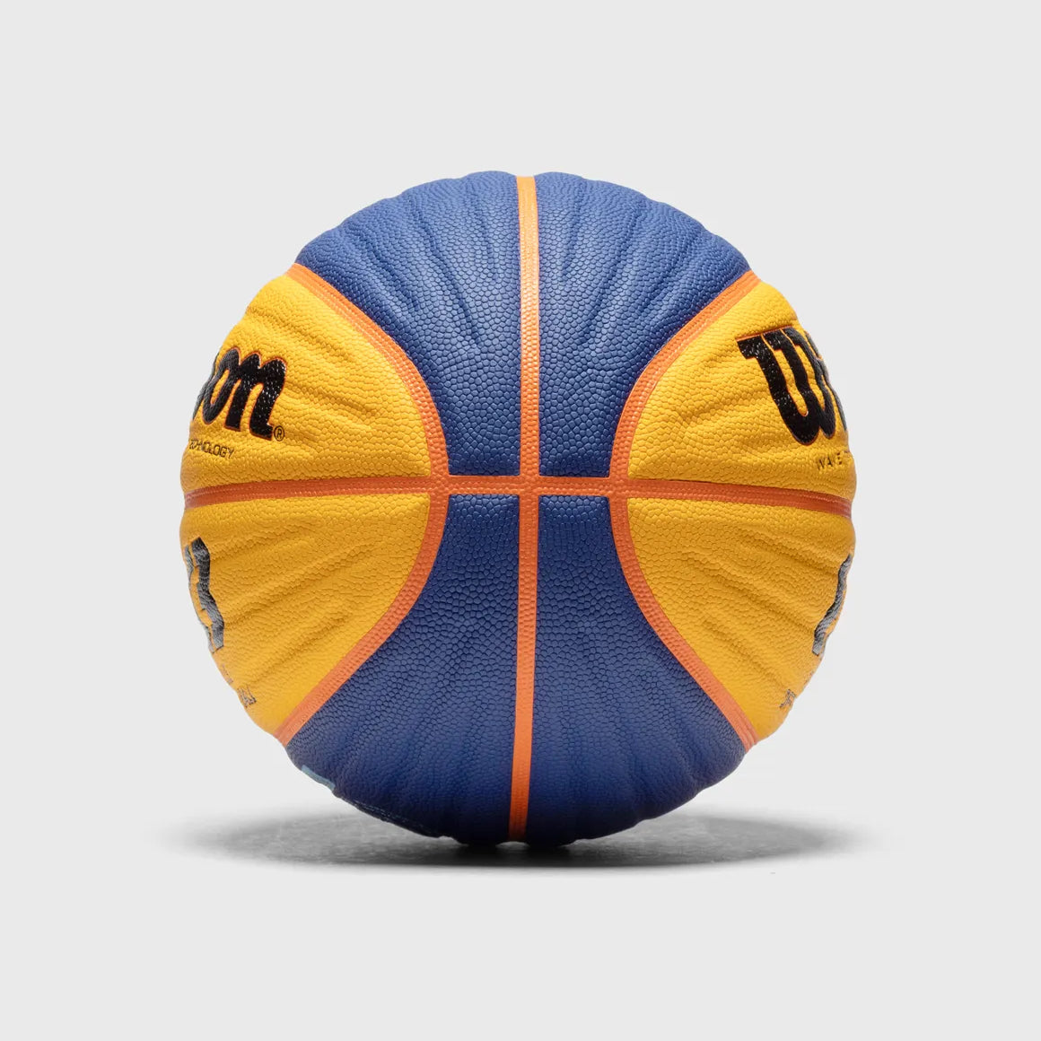 FIBA 3X3 Game Basketball