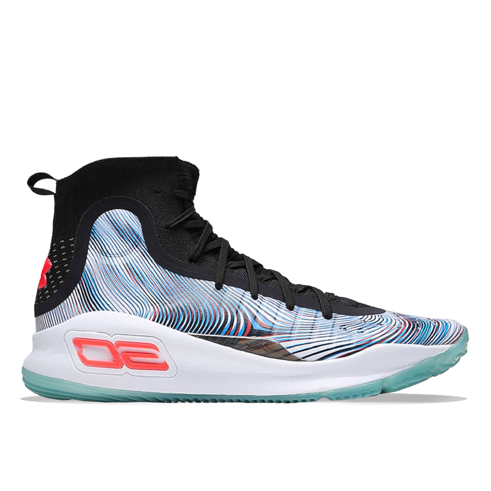 Under Armour Curry 4
