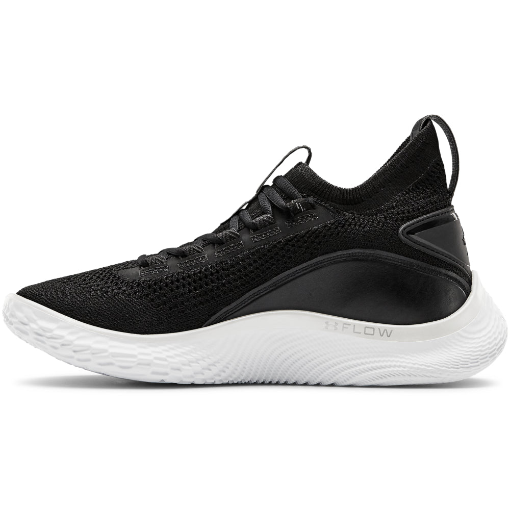 Curry Flow 8