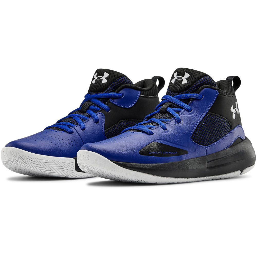 Under Armor Lockdown 5